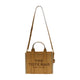 Marc Jacobs The Medium Tote -  - Leather - Beige