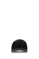 Prada Black Re-Nylon Baseball Cap