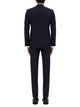 Tom Ford Abito Grand Overcheck Shelton