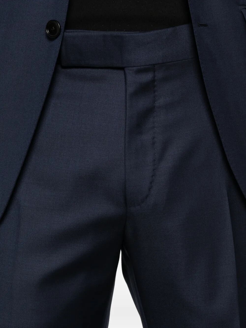 Tom Ford Shelton Single-Breasted Wool Suit