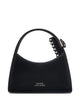 Marc Jacobs Glam Claw Clip Crossbody Bag