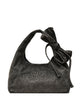 Marc Jacobs The Sack Shoulder Bag -  - Cotton - Black