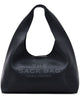 Marc Jacobs Leather The Sack Bag