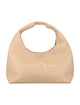 Marc Jacobs Brown Single Handle Bag