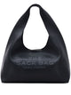 Marc Jacobs Leather The Sack Bag