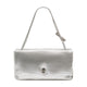 Marc Jacobs The Large Dual Shoulder Shopper Bag -  - Leather - Grey