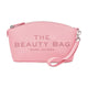 Marc Jacobs The Beauty Pouch -  - Leather - Pink