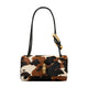 Marc Jacobs The Mini Dual Shopper Bag -  - Leather - Multicolor