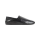 Prada Black Slip-On Loafer