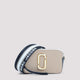 Marc Jacobs Marc Jacobs The Snapshot Bag In Saffiano Leather