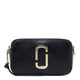 Marc Jacobs Marc Jacobs The Snapshot Bag In Saffiano Leather