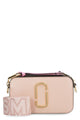 Marc Jacobs Snapshot Leather Camera Bag