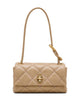 Marc Jacobs The Mini Dual Shoulder Shopper Bag -  - Leather - Brown