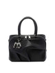 Marc Jacobs Black The Wave Bag