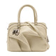Marc Jacobs The Small Bauletto Purse -  - Leather - White