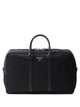Prada Re-Nylon And Saffiano Leather Duffel Bag