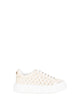 Casadei Sneakers Nexus Versilia White