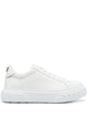 Casadei Leather Sneakers