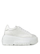 Casadei Nexus Leather Sneakers
