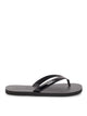 Prada Brushed Leather Sandals