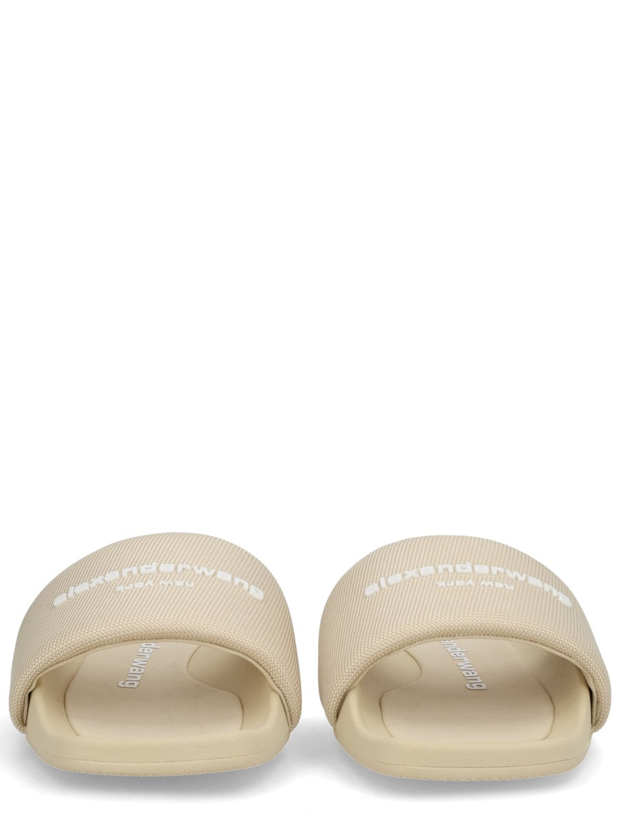 Alexander Wang Slipon Slipper