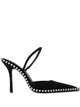 Alexander Wang Decorated High-Heeled Pumps