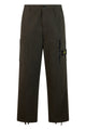 Stone Island Pants With Pockets