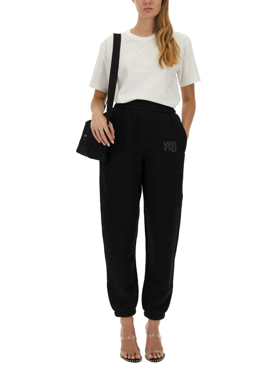 Alexanderwang.t Essential T-Shirt