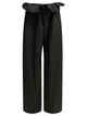 Khaite "Kira" Tailored Pants