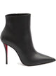 Christian Louboutin Miss Z Leather Boots