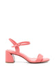 Christian Louboutin Jane Leather Sandals