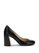 Christian Louboutin Miss Jane Leather Pumps