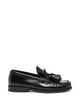 Christian Louboutin Rochelle Leather Loafers