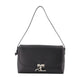 Courregès Icotype Shoulder Bag -  - Leather - Black