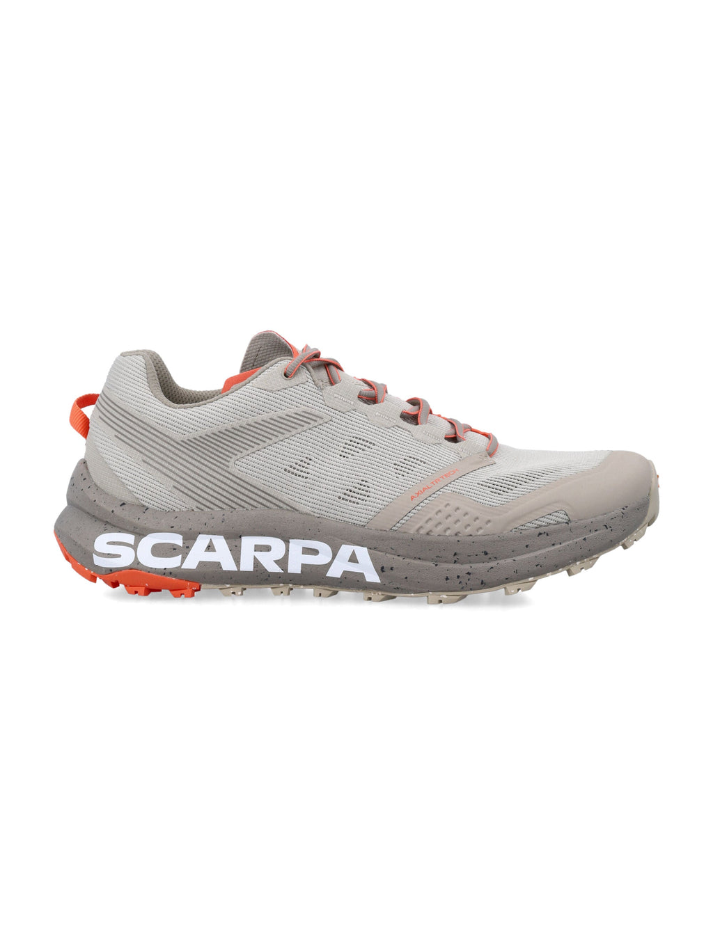 Scarpa Spin Planet