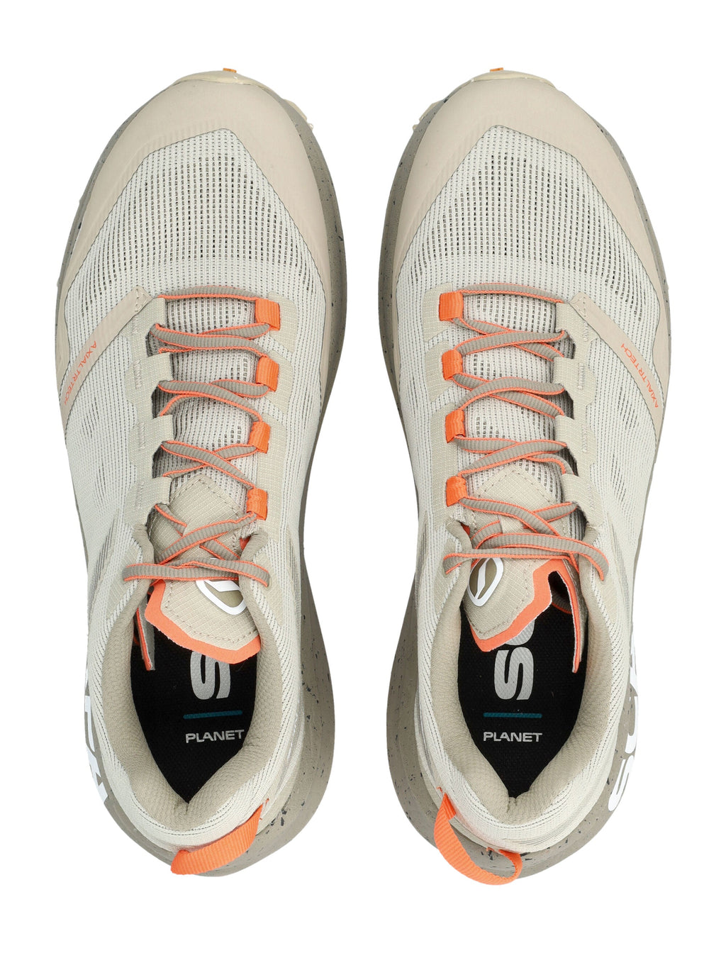 Scarpa Spin Planet