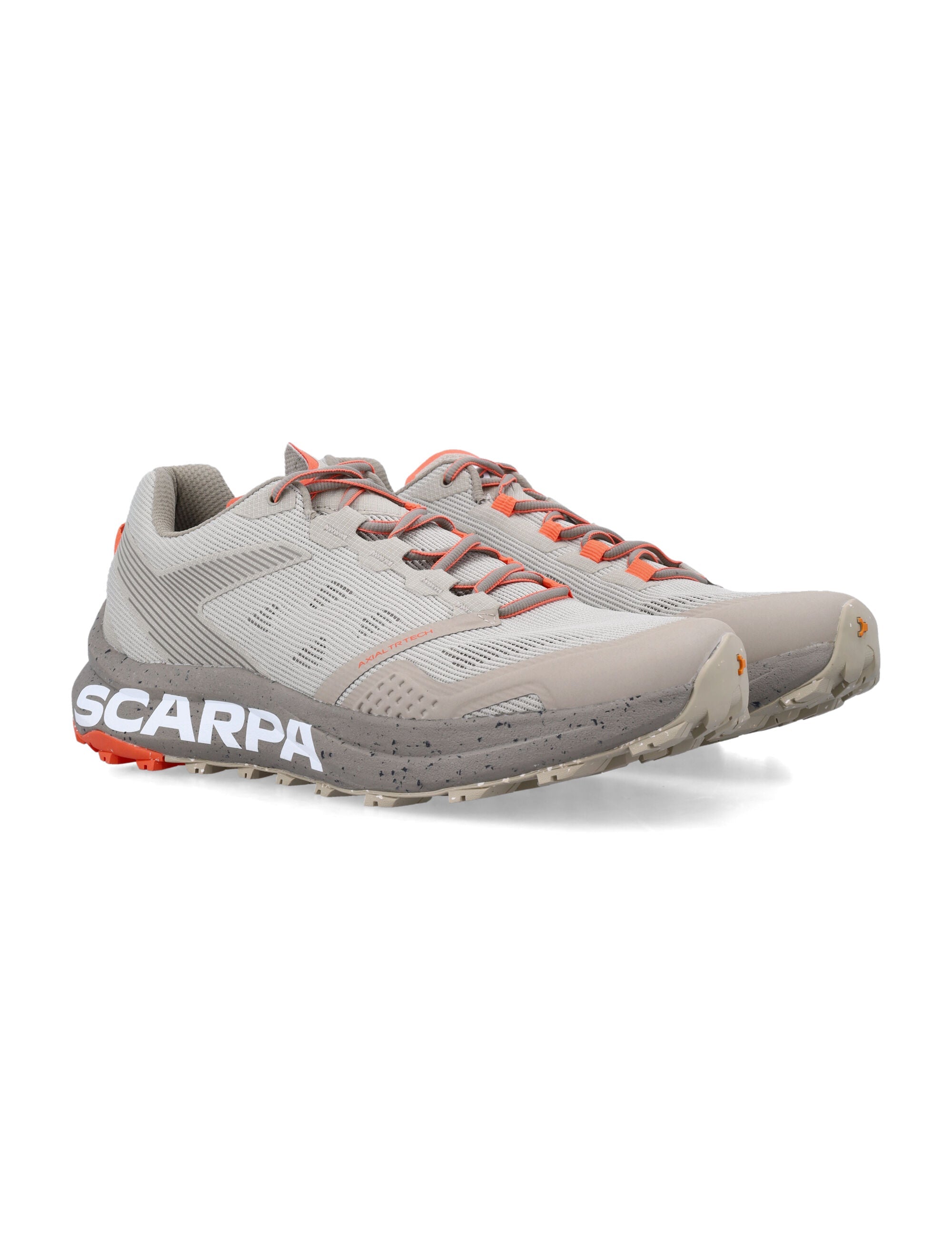 Scarpa Spin Planet