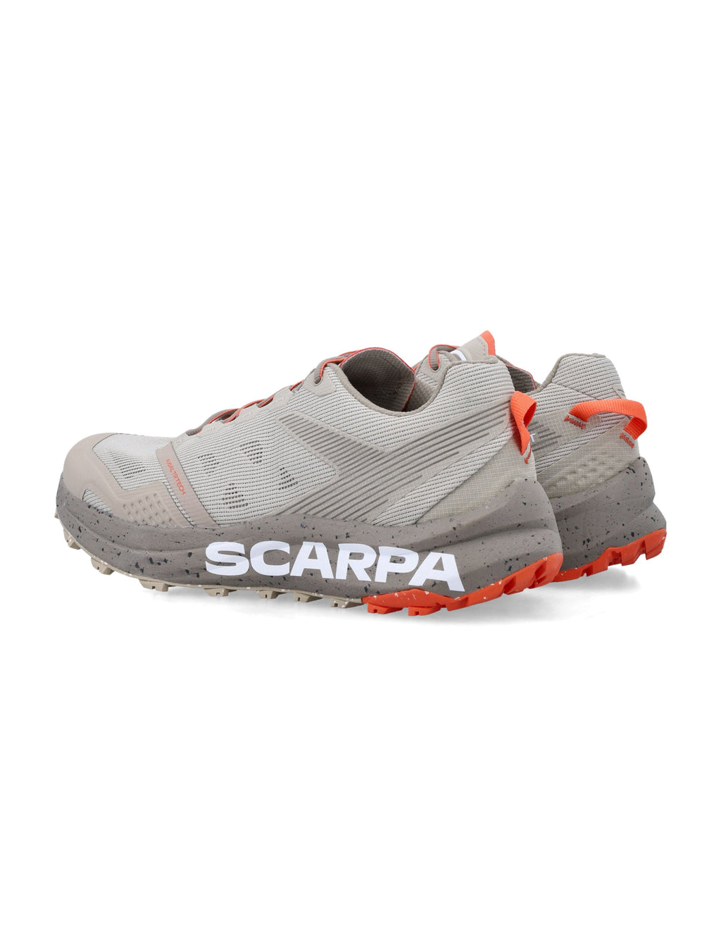 Scarpa Spin Planet