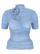 Magda Butrym '06' Top