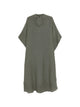120% Lino Linen Kaftan