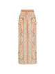Zimmermann Roselight Silk Trousers