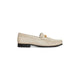 Celine Celine Luco Loafer With Fringes In Lizard Stamped Calfskin