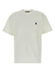 Prada White Cotton T-Shirt
