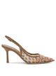 Ninalilou Heeled Shoes