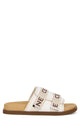 Celine Ciabatta Pitea In Fabric