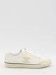 Celine Optic White Alan Low Top Sneakers