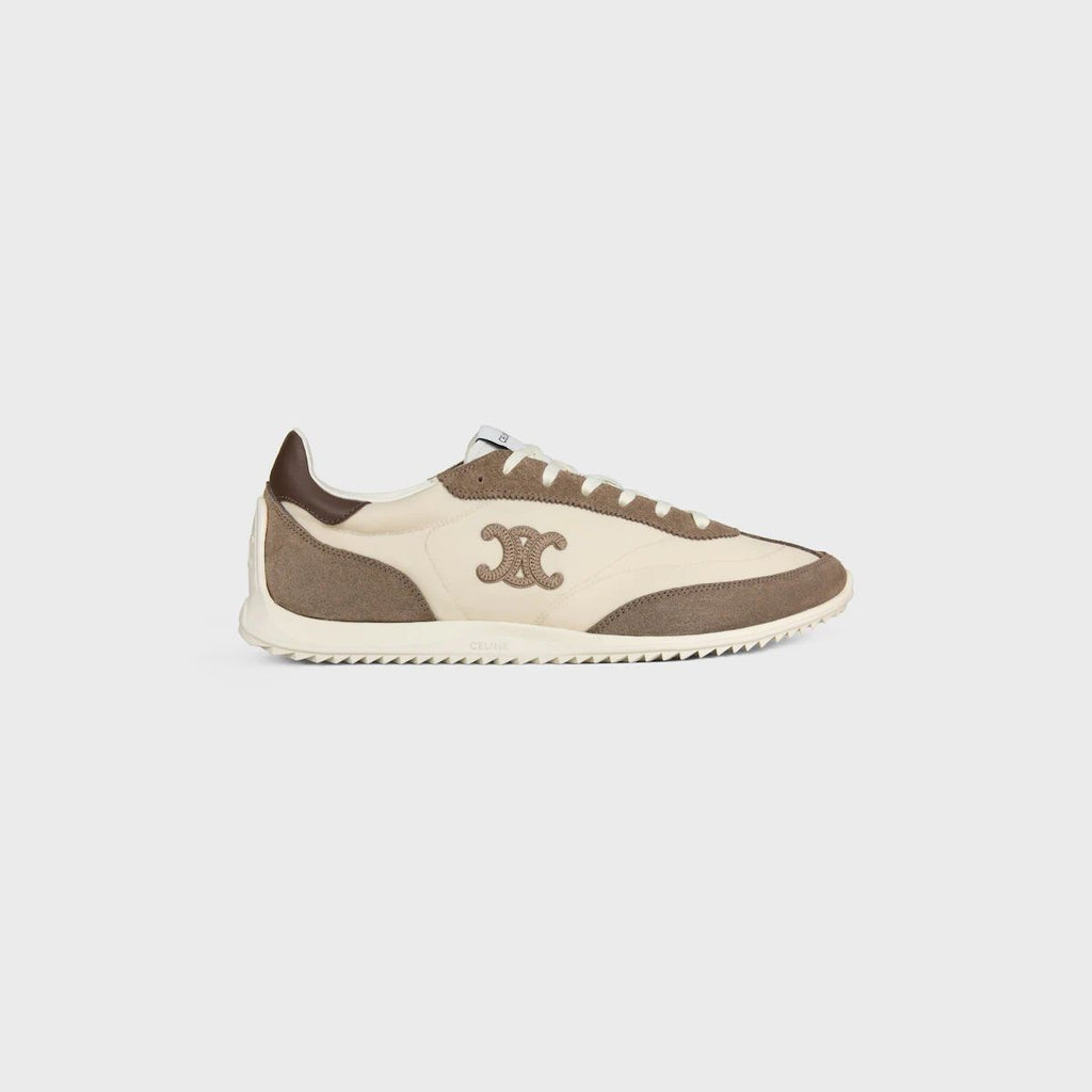 Celine Low Top Sneaker W Triomphe 15