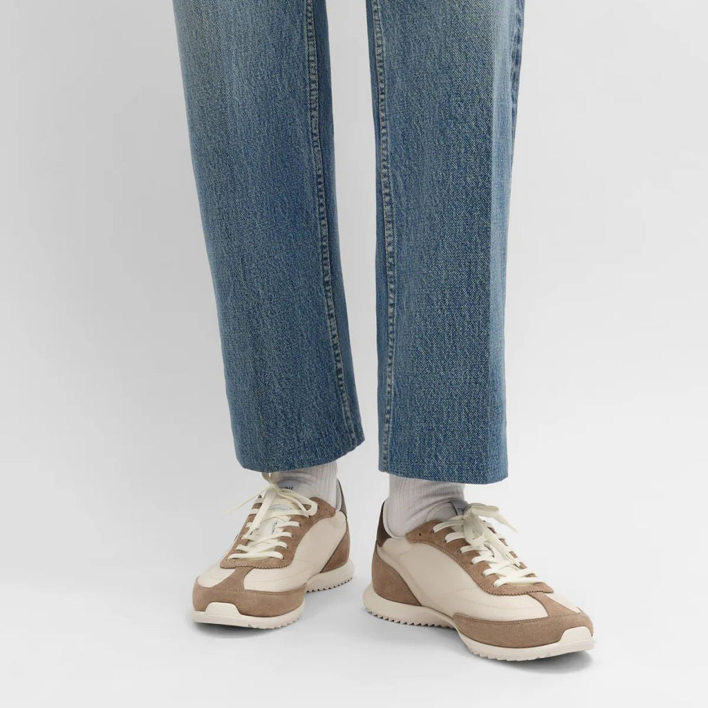 Celine Low Top Sneaker W Triomphe 15