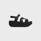 Celine Triomphe Sandal 60