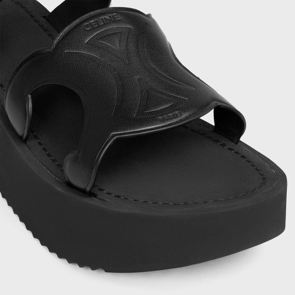 Celine Triomphe Sandal 60